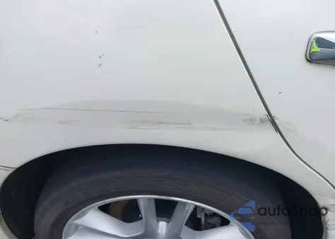 2014 Nissan Maxima 3.5 S из США, поврежденный, VIN 1N4AA5AP2EC438699